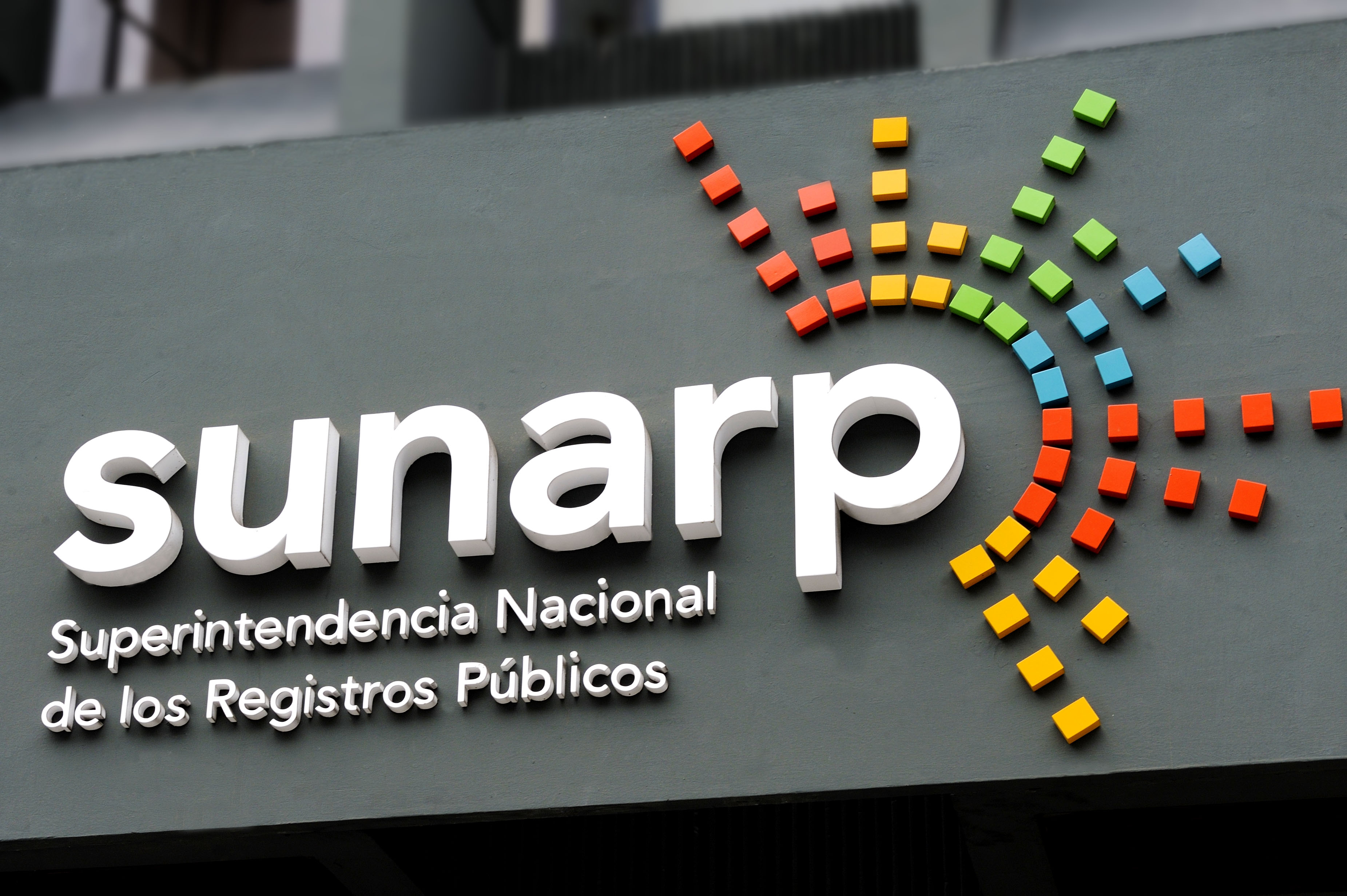 REQUISITOS PARA INSCRIPCIÓN DE PREDIOS DE SUNARP