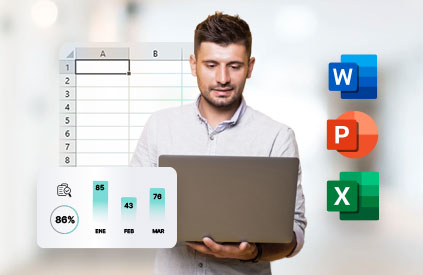 MICROSOFT OFFICE INTERMEDIO