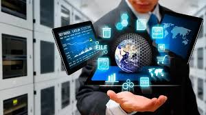 GESTIÓN EN TECNOLOGIAS DE LA INFORMACIÓN Y COMUNICACION.