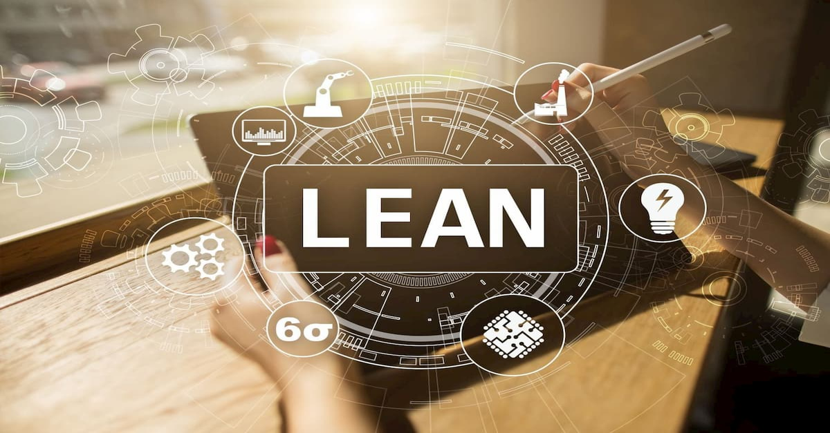 LEAN CONSTRUCTIÓN