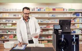 GESTIÓN FARMACEUTICA