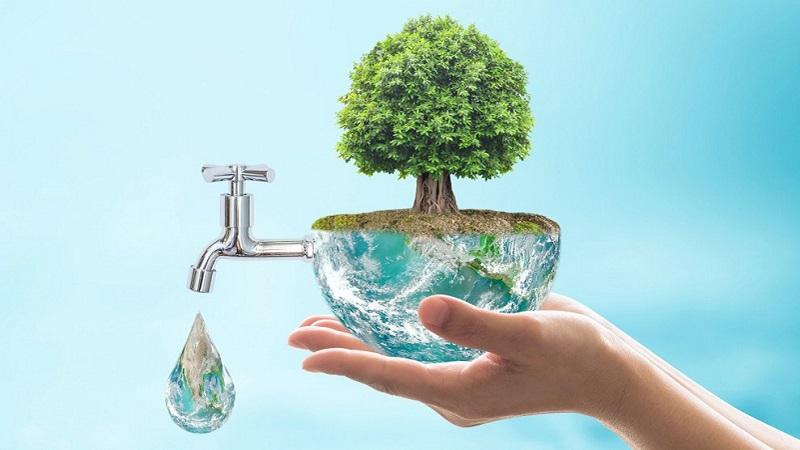 CULTURA DEL AGUA