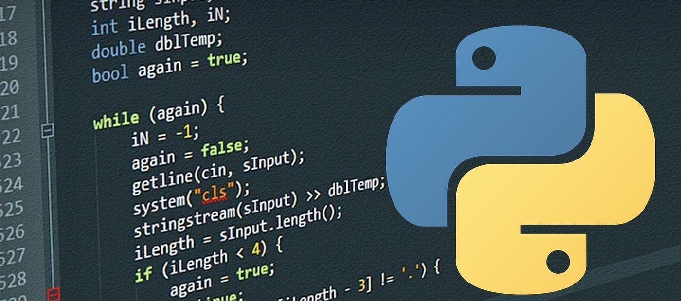 PYTHON