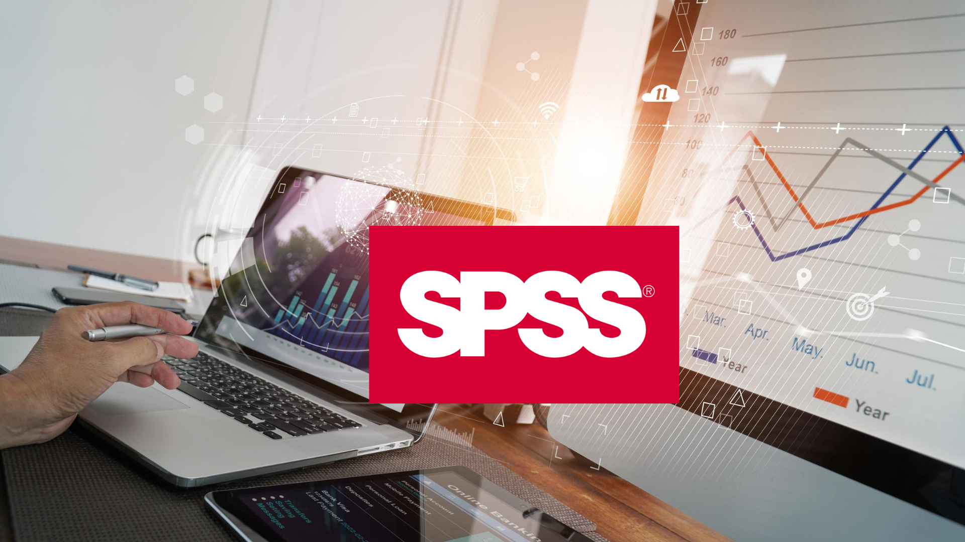 IBM SPSS AVANZADO