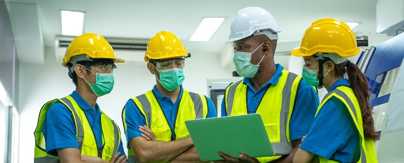 GESTIÓN DE RIESGOS LABORALES