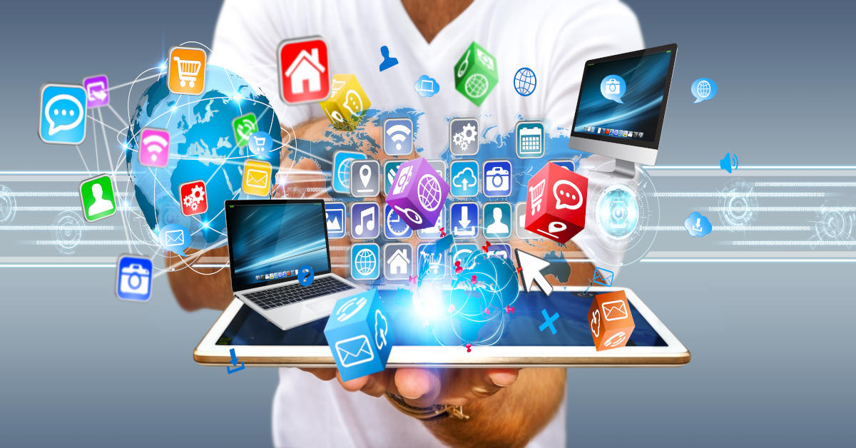 MANEJO EFICIENTE DE PLATAFORMAS VIRTUALES