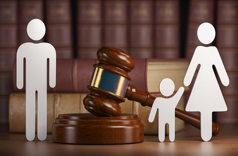 DERECHO DE FAMILIA
