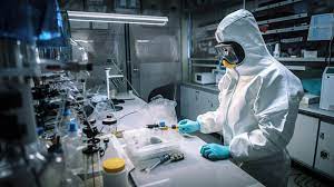 BUENAS PRACTICAS Y SEGURIDAD EN LABORATORIO