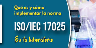 GESTION DE LA CALIDAD EN LABORATORIOS DE ENSAYO 17025