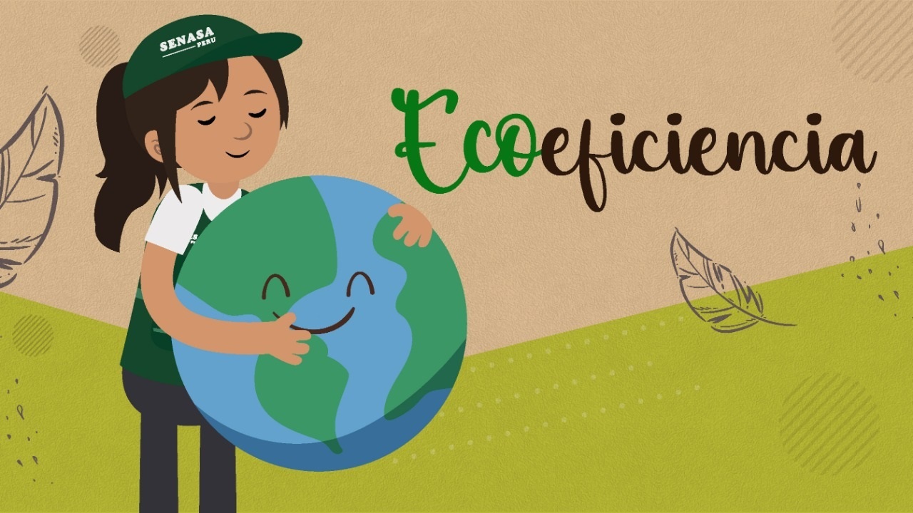 ECOEFICIENCIA