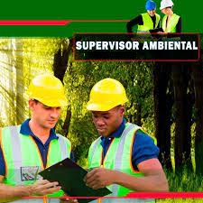 SUPERVISIÓN AMBIENTAL
