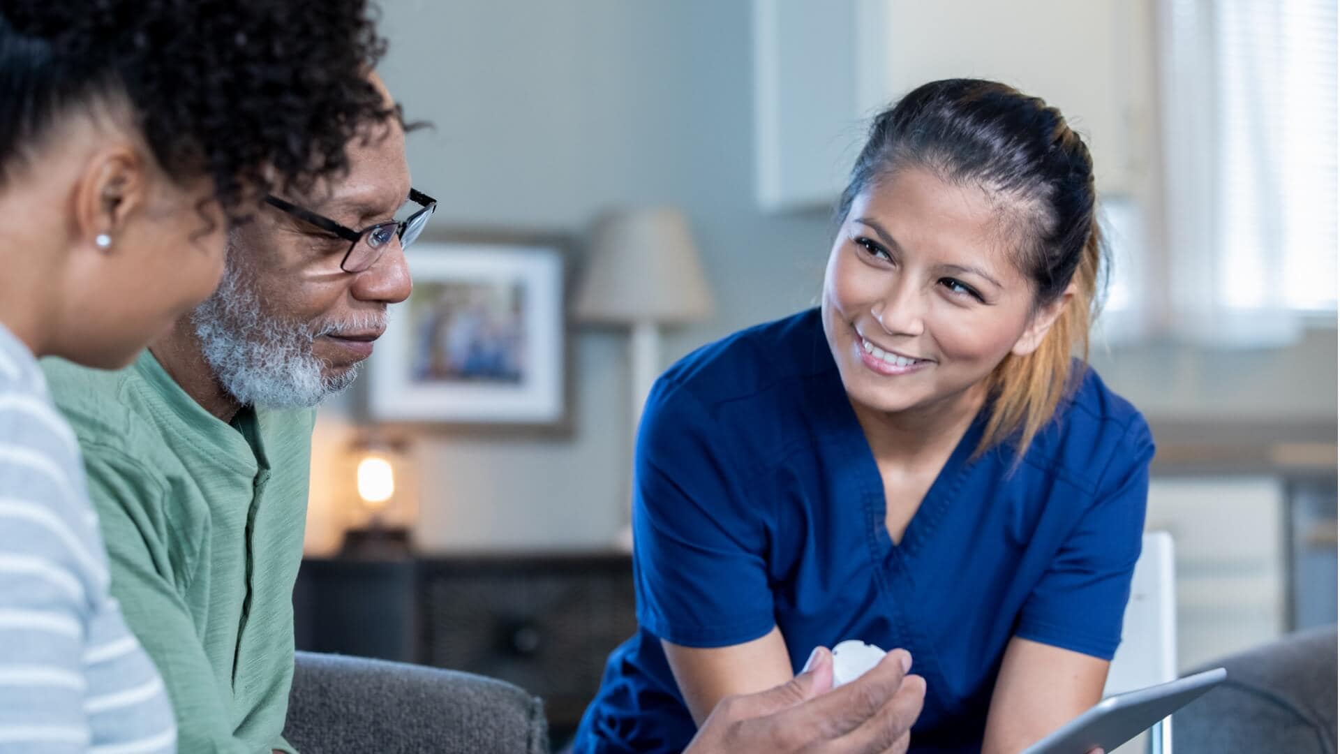TRABAJO SOCIAL EN EL SECTOR SALUD