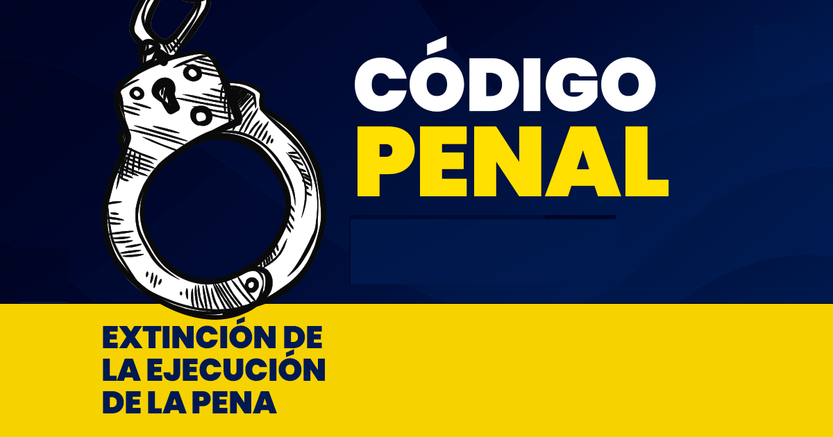 PENAS Y SANCIONES