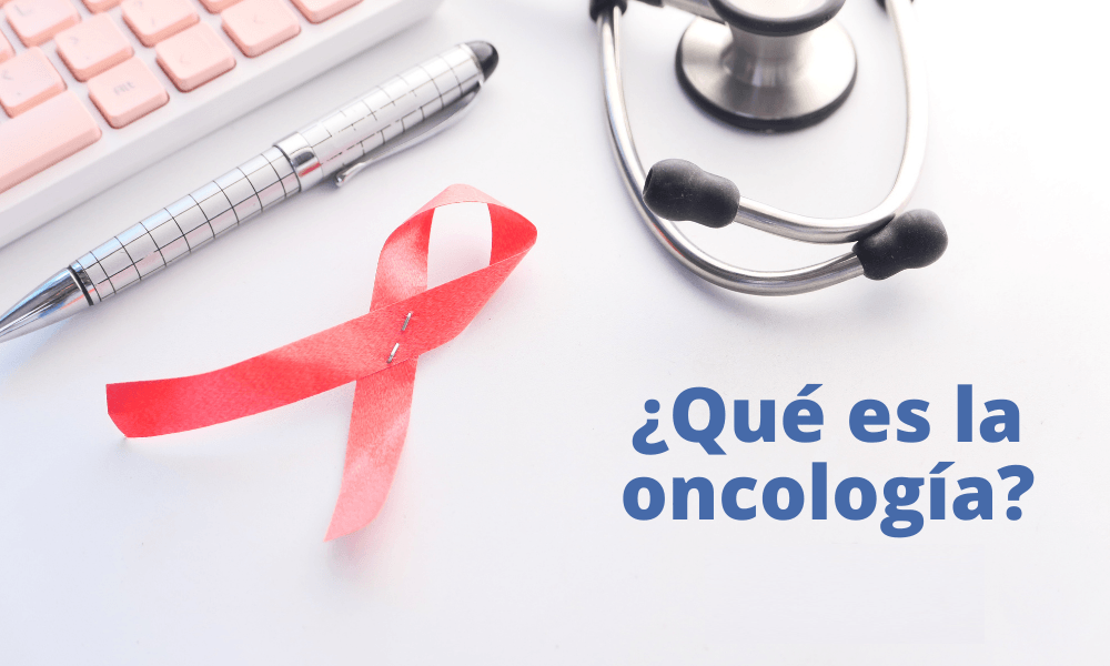 ONCOLOGÍA