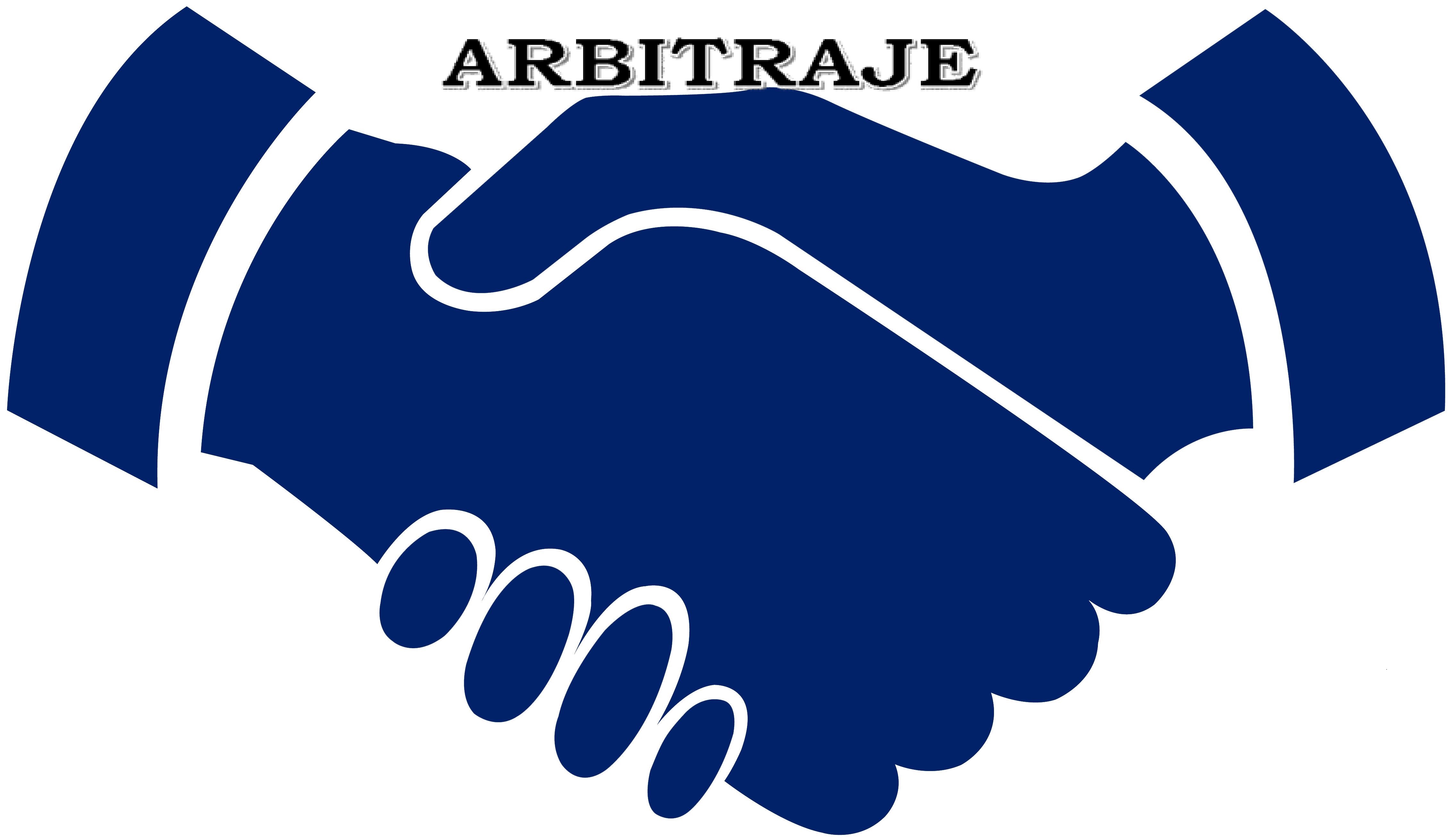 ARBITRAJE