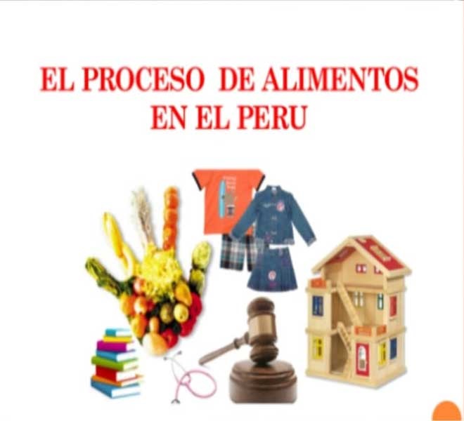 PROCESO DE ALIMENTOS