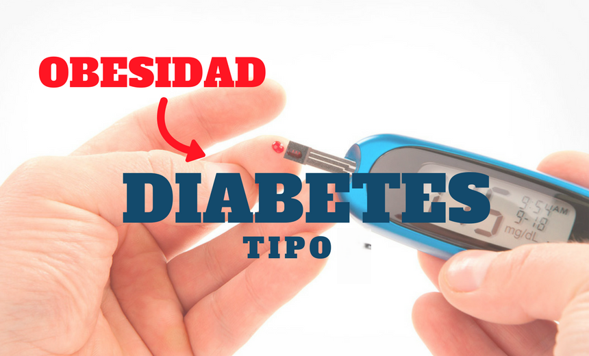 OBESIDAD Y DIABETES