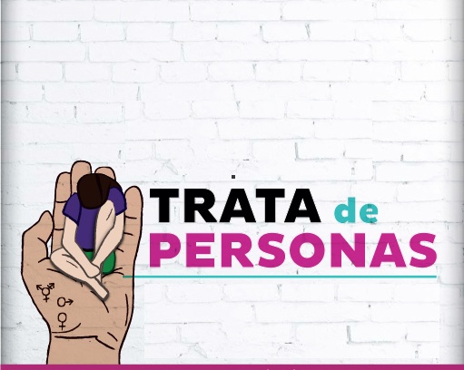TRATA DE PERSONAS