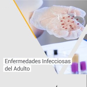 ENFERMEDADES INFECCIOSAS DEL ADULTO