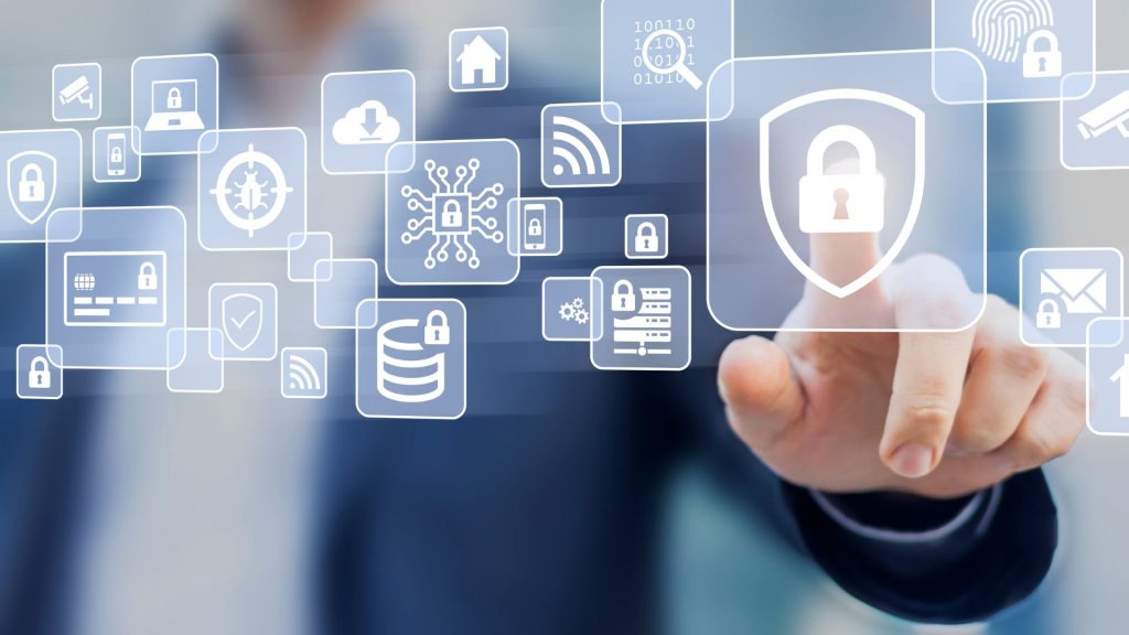 DELITOS INFORMÁTICOS Y CIBERSEGURIDAD