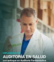 AUDITORÍA EN SALUD CON ENFOQUE EN AUDITORÍA FARMACÉUTICA