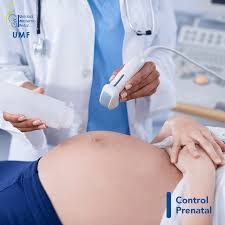 DIAGNÓSTICO Y SEGUIMIENTO MATERNO FETAL
