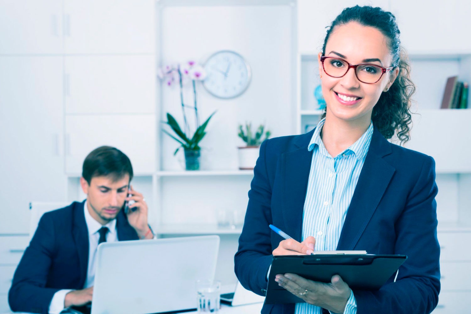 ASISTENTE ADMINISTRATIVO