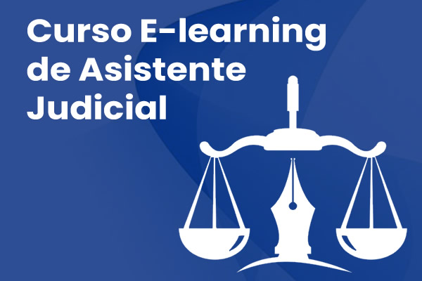 ASISTENTE JUDICIAL
