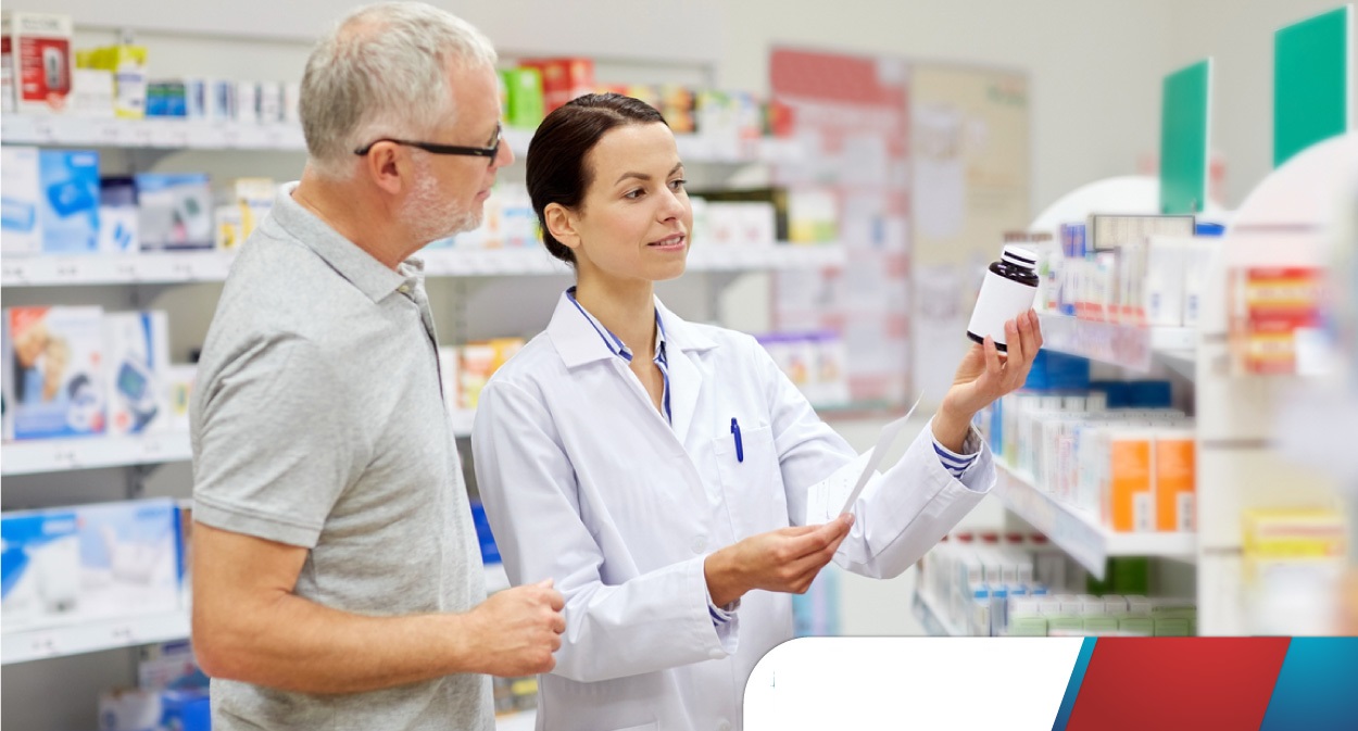 FARMACOLOGÍA ESPECIAL ORIENTADA A LA ATENCIÓN FARMACÉUTICA