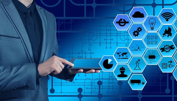 SISTEMAS Y TECNOLOGIAS DE LA INFORMACIÓN