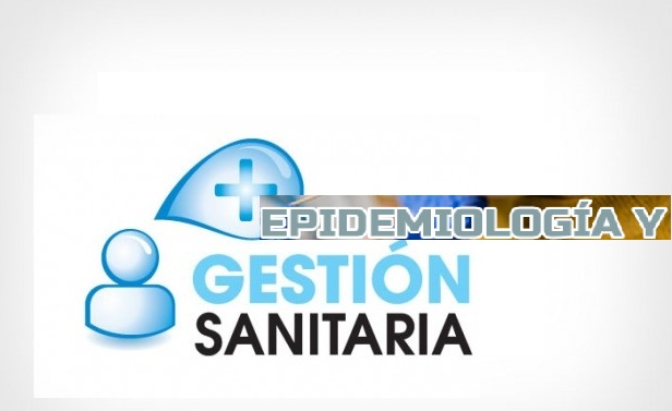 EPIDEMIOLOGIA Y GESTIÓN SANITARIA
