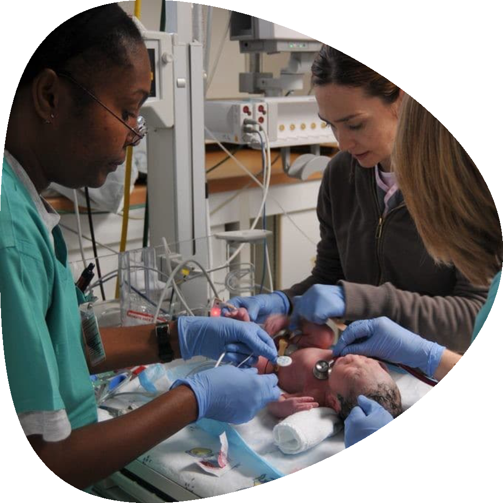 URGENCIAS Y EMERGENCIAS PEDIÁTRICOS NEONATALES