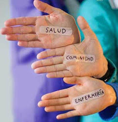 ENFERMERÍA EN ATENCIÓN PRIMARIA Y COMUNITARIA