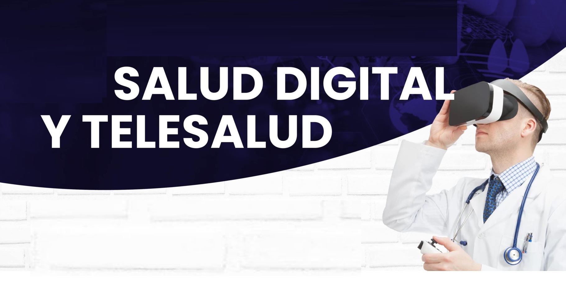 SALUD DIGITAL Y TELESALUD