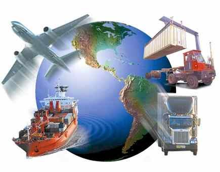 ANÁLISIS Y GESTIÓN DE EXPORTACIONES E IMPORTACIONES