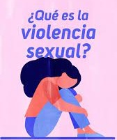 VIOLENCIA SEXUAL