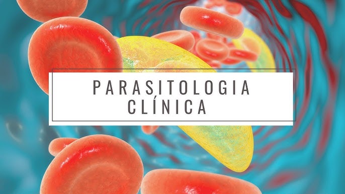 PARASITOLOGÍA CLÍNICA