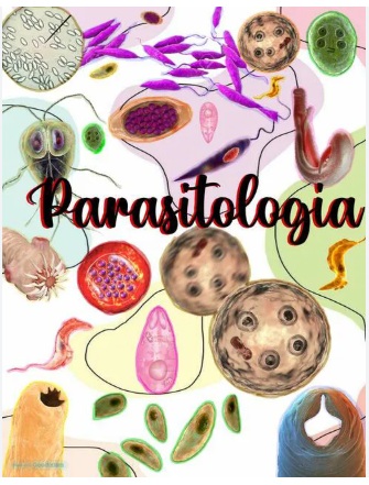 PARASITOLOGÍA