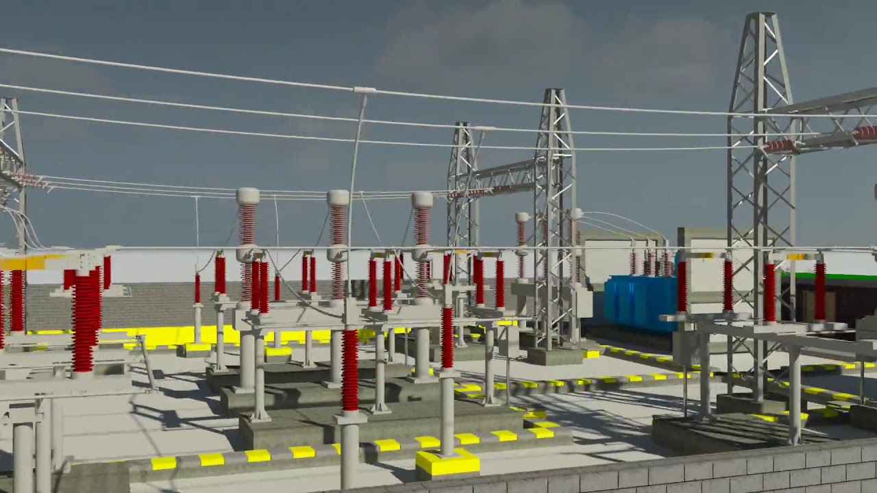 MODELACIÓN BIM EN PROYECTOS ELÉCTRICOS