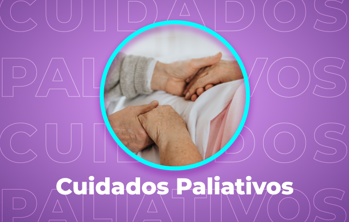 CUIDADOS PALIATIVOS