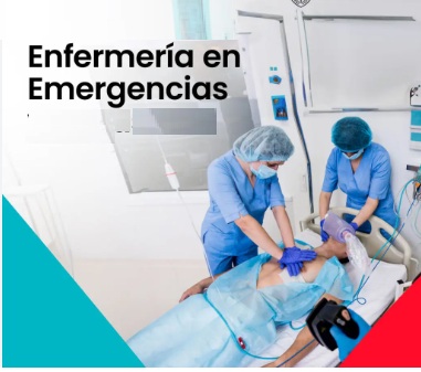 ENFERMERÍA EN EMERGENCIAS
