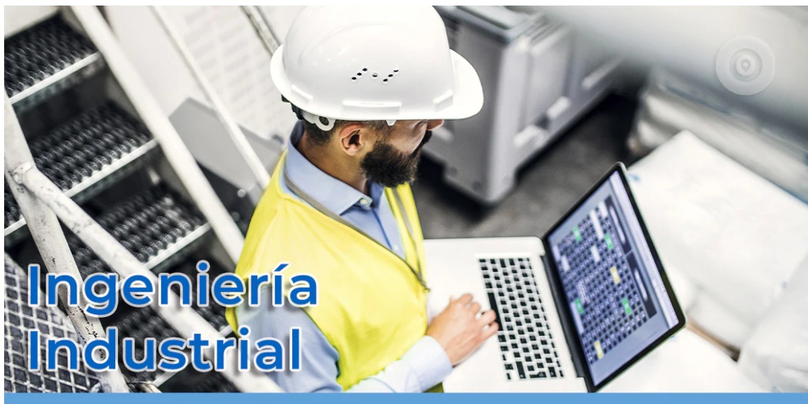 INGENIERÍA INDUSTRIAL
