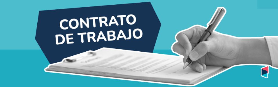 CONTRATOS DE TRABAJO