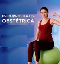 PSICOPROFILAXIS OBSTÉTRICA