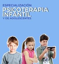 PSICOTERAPIA INFANTIL Y DE ADOLESCENTES