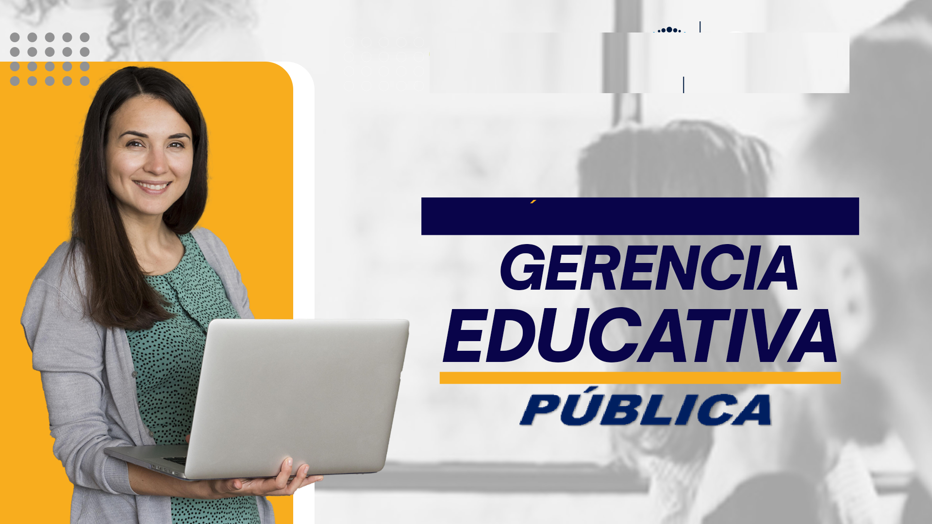 GERENCIA EDUCATIVA PÚBLICA