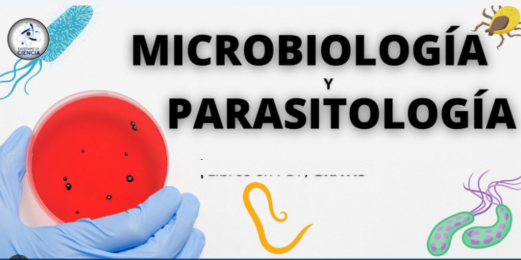 MICROBIOLOGÍA Y PARASITOLOGÍA