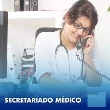 SECRETADIADO MEDICO