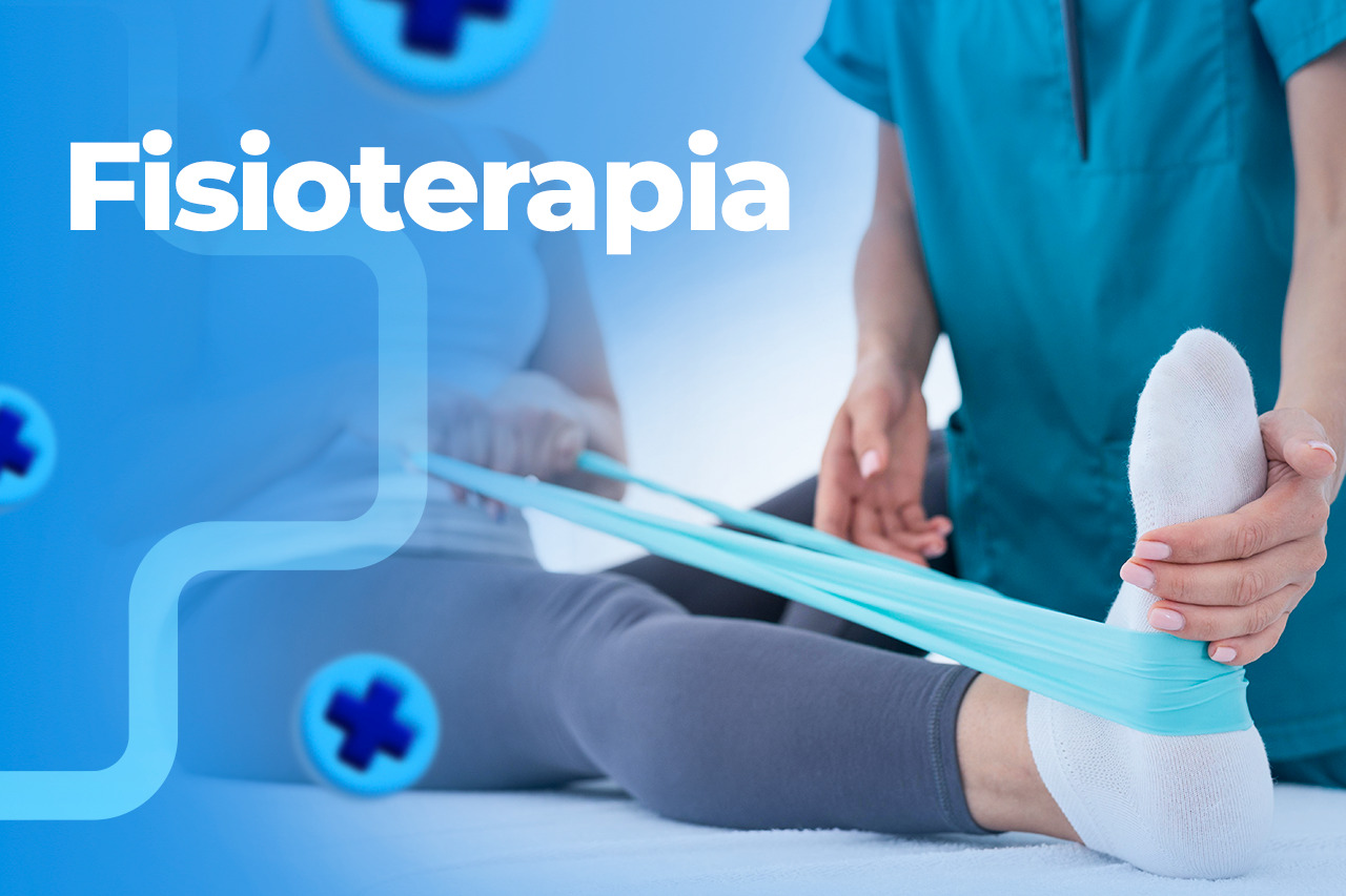 FISIOTERAPIA