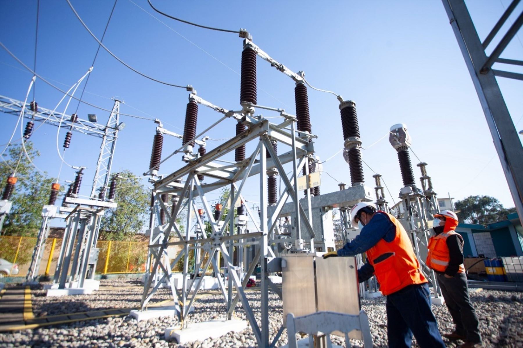 PROYECTOS ELÉCTRICOS CON METODOLOGÍA BIM